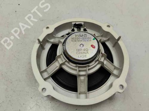 Radio HYUNDAI i30 (PDE, PD, PDEN)  | BP21772631E6 