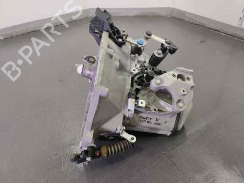 Gearbox PEUGEOT 2008 I (CU_) 1.2 THP 110 / PureTech 110 | BP30540483M3  - Image 5