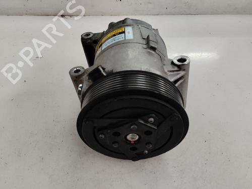 Used AC compressor AC compressor RENAULT MEGANE II Saloon (LM0/1_) 1.9 dCi (LM0G, LM1G, LM2C) (120 hp) 13075493 13075493