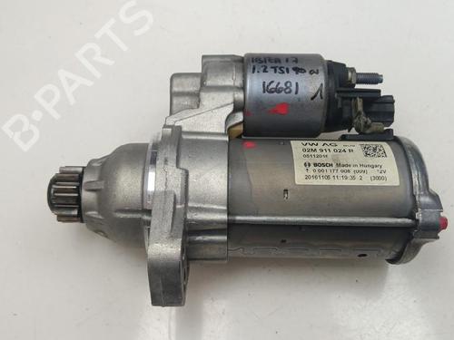Used Starter Starter 36291855 36291855