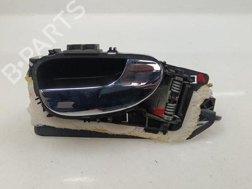 Used Rear right interior door handle Rear right interior door handle 35744277 35744277
