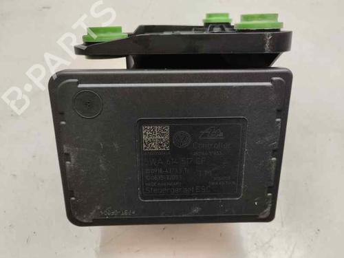 ABS Bremseaggregat SEAT LEON (KL1, KLG) [2019-2025]  22184111