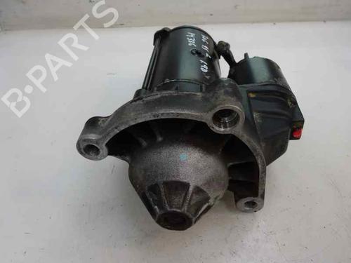 Starter PEUGEOT 306 Hatchback (7A, 7C, N3, N5) 1.9 D | BP7084483M8