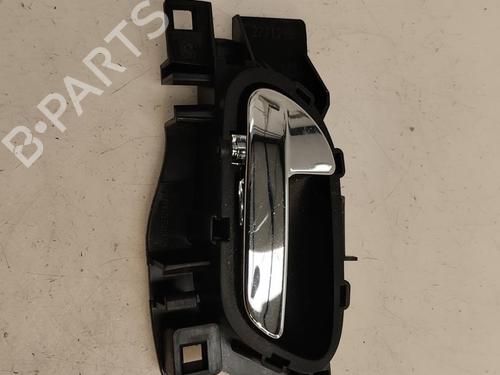 Used Front left interior door handle PEUGEOT 308 I (4A_, 4C_) 1.6 HDi (112 hp) 16127701