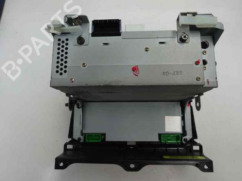Radio HONDA ACCORD VII (CL, CN) 2.2 i-CTDi (CN1) | BP8302004E6