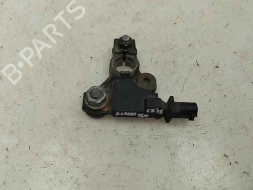 Used Battery CITROËN C5 III (RD_) 2.0 HDi 165 (RDRHHA, RDRHH8) (163 hp) 27870758