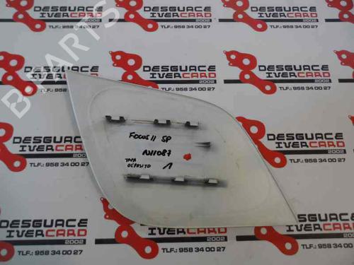 Fuel flap FORD FOCUS III | BP5404985C131