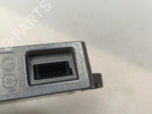 Electronic module AUDI A3 (8P1) 2.0 TDI | BP39610348M83 - Image 2