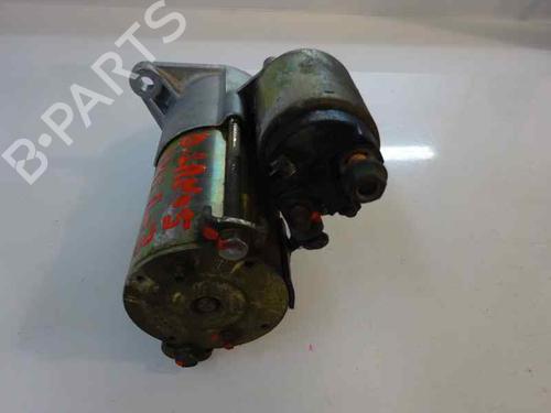 Used Starter DAEWOO LANOS (KLAT) [1997-2025]  2429416