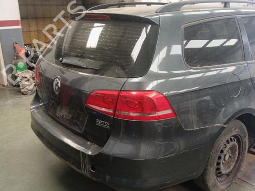 Switch VW CC B7 (358) 2.0 TDI | BP38060523I30 - Image 10