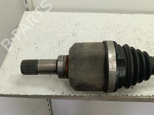 Left front driveshaft CITROËN C4 CACTUS 1.6 BlueHDi 100 | BP35740944M38 - Image 2