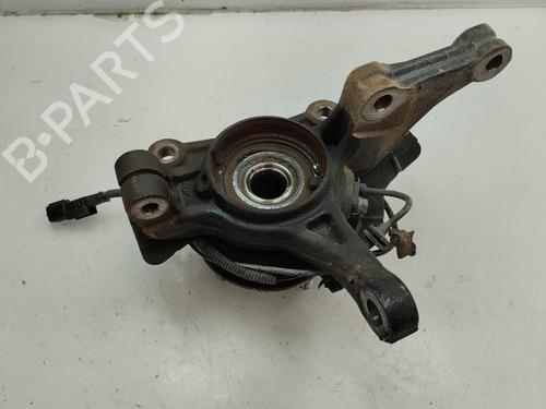 Right front steering knuckle KIA PICANTO III (JA) 1.0 | BP18313133M26