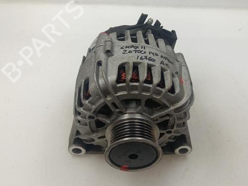 Alternator FORD C-MAX II (DXA/CB7, DXA/CEU) 2.0 TDCi | BP39091977M7 - Image 2