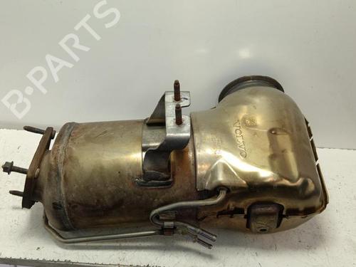 Used Catalyst VOLVO XC60 II (246) D4 AWD (190 hp) 30541628