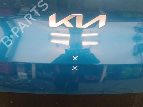 Tailgate KIA STONIC (YB) 1.0 T-GDi Eco-Dynamics+ | BP35742816C6 - Image 2