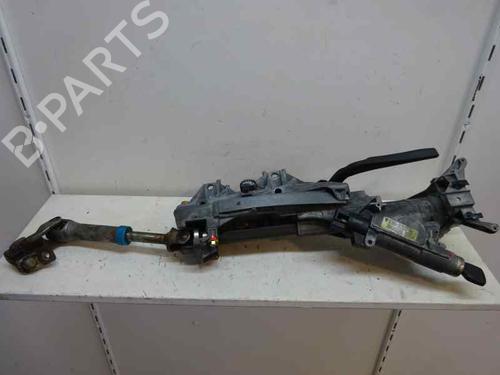 Used Steering column Steering column 1587567 1587567