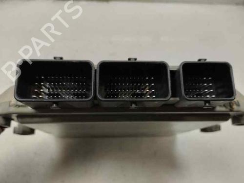 Used Engine control unit (ECU) Engine control unit (ECU) 35739884 35739884