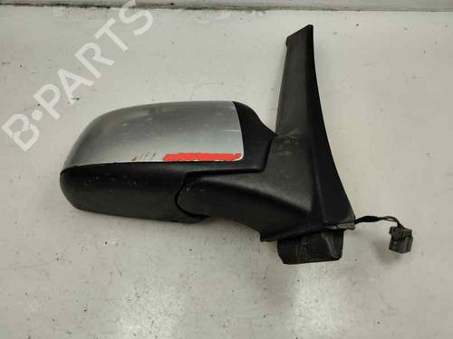Right mirror FORD FOCUS C-MAX (DM2) 1.6 TDCi | BP22634144C27 