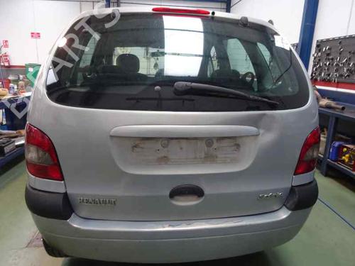 Zamek drzwi przednich prawych RENAULT SCÉNIC I MPV (JA0/1_, FA0_) 2.0 16V RX4 | BP3149309C97