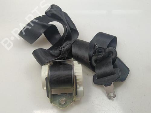 Used Rear left seatbelt Rear left seatbelt 38481435 38481435