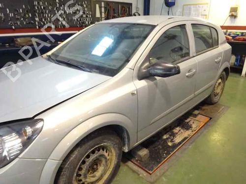 OPEL ASTRA H (A04) 1.3 CDTI (L48) (90 hp) 231210