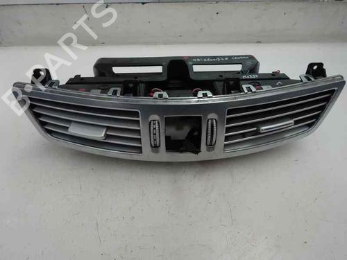 Used Air vent MERCEDES-BENZ S-CLASS (W221, V221) S 320 CDI (221.022, 221.122) (235 hp) 7497851