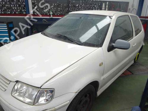 Left taillight VW POLO (6N2) 1.4 | BP6114298C34  - Image 8