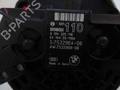 Used Alternator Alternator 4625869 4625869