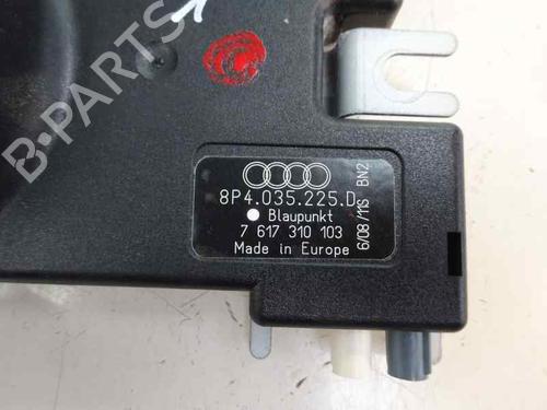 Used Electronic module AUDI A3 (8P1) 1.9 TDI (105 hp) 7284049