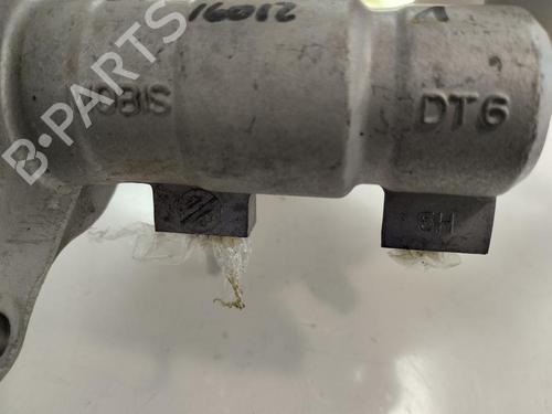 Used Brake master cylinder HYUNDAI i40 I (VF) 1.7 CRDI (141 hp) 19537697