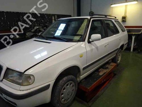 Used Parts SKODA FELICIA II Estate (6U5)  1.9 D  146239