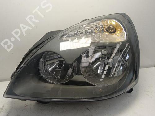Used Left headlight Left headlight 39636777 39636777