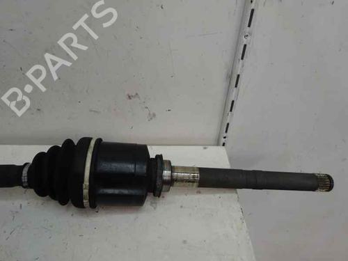 Used Right front driveshaft Right front driveshaft CITROËN C-CROSSER Van (VU_) 2.2 HDi (VU4HNH) (156 hp) 5105504 5105504