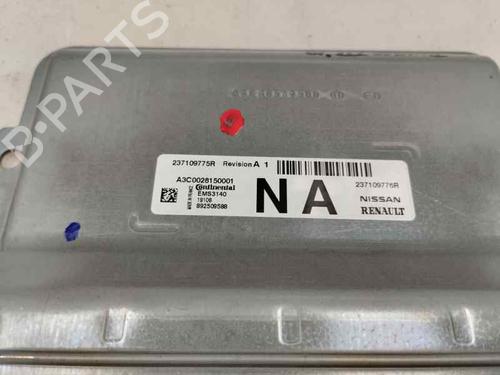 Engine control unit (ECU) RENAULT TWINGO III (BCM_, BCA_) 0.9 TCe 95 | BP26567726M57 - Image 3