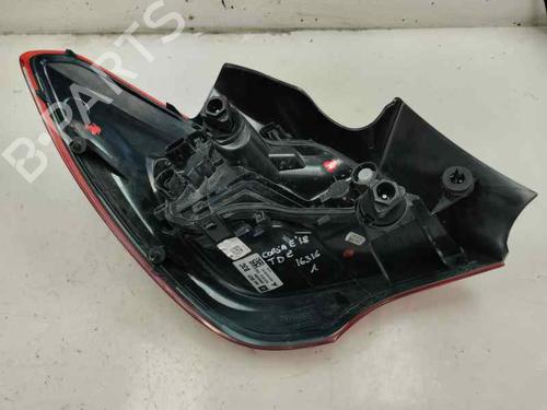 Right taillight OPEL CORSA E (X15) 1.4 (08, 68) | BP26555590C35 - Image 3