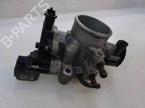 Used Throttle body HYUNDAI COUPE II (GK) 1.6 16V (105 hp) 3139232