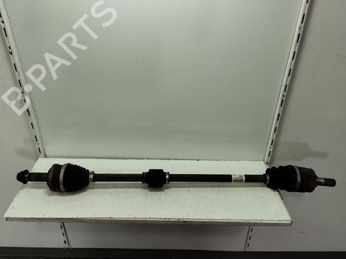 Used Right front driveshaft HYUNDAI ix20 (JC) 1.4 (90 hp) 18313089