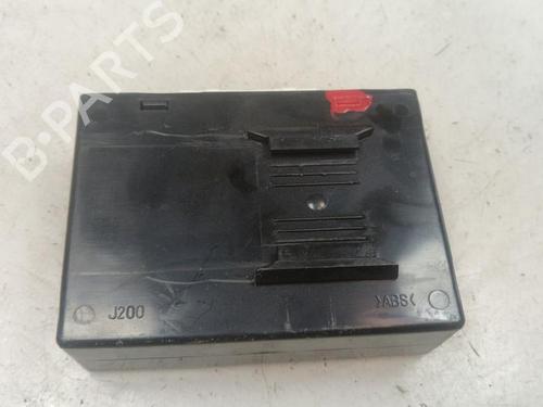 Electronic module CHEVROLET NUBIRA Saloon 1.6 | BP35740657M83 - Image 4