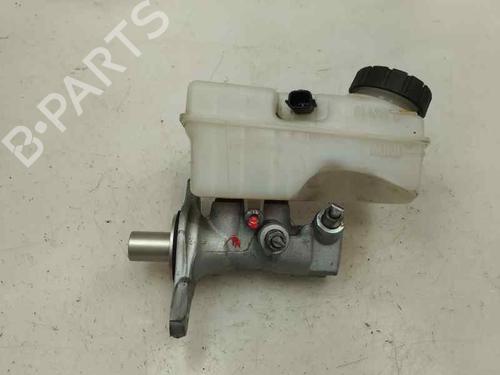Used Brake master cylinder DACIA SANDERO II TCe 90 (B8M1, B8MA, B8AC) (90 hp) 27526840
