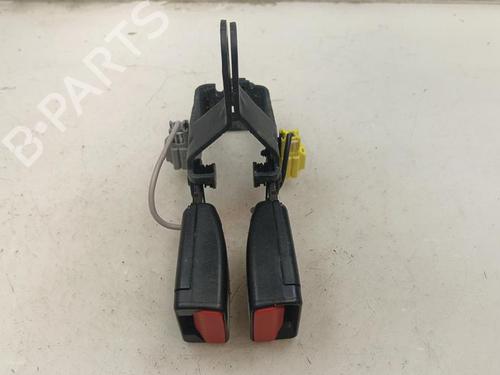 Used Seat buckle VOLVO XC60 II (246) D4 AWD (190 hp) 31826867