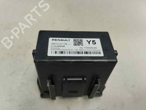 Módulo eletrónico RENAULT CAPTUR II (HF_) LPG (HFMT) (101 hp) 27255339