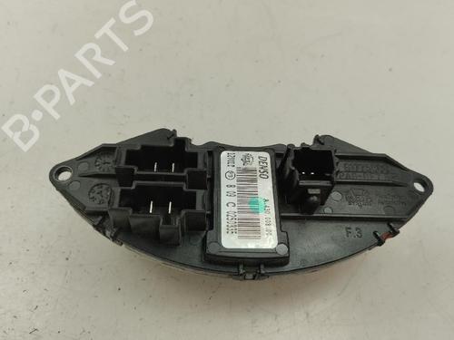 Used Heater resistor LANCIA DELTA III (844_) [2008-2014]  18087694