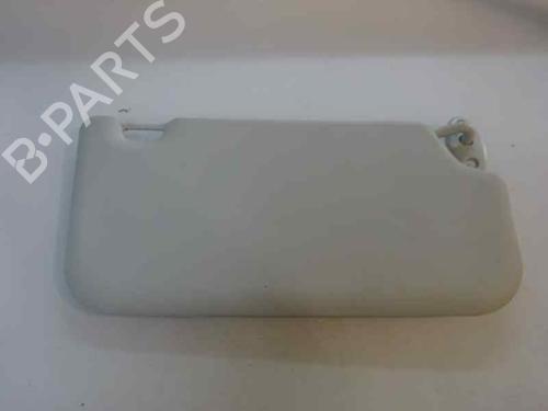 Used Left sun visor FORD FOCUS III Turnier [2010-2020]  1799926