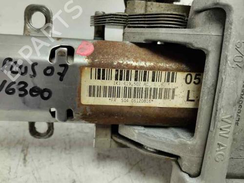Used Steering column VW GOLF PLUS V (5M1, 521) 1.9 TDI (105 hp) 30540718