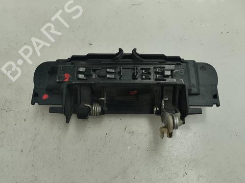 Venstre bak utvendig håndtak AUDI A6 C5 (4B2) 1.9 TDI | BP13569073C130 