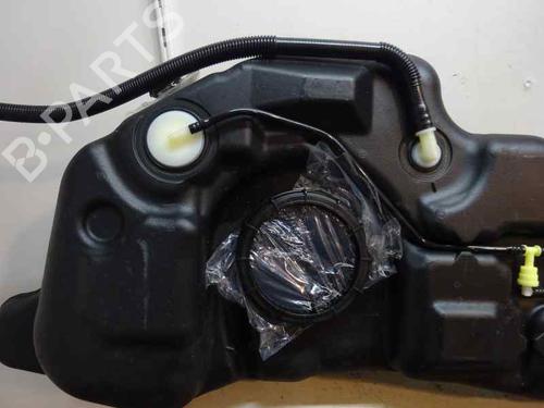 Benzintank Benzintank 2506804 2506804