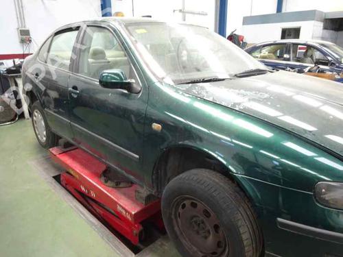 Right taillight SEAT TOLEDO II (1M2) 1.9 TDI | BP7817163C35