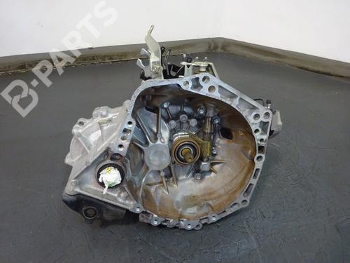 Used Gearbox TOYOTA YARIS (_P13_) [2010-2020]  11761508