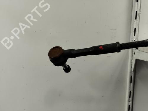 Steering rack OPEL ZAFIRA A MPV (T98) 2.2 DTI 16V (F75) | BP20074954M22 