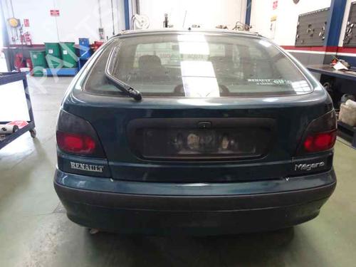 Starter RENAULT MEGANE I (BA0/1_) | BP8212740M8